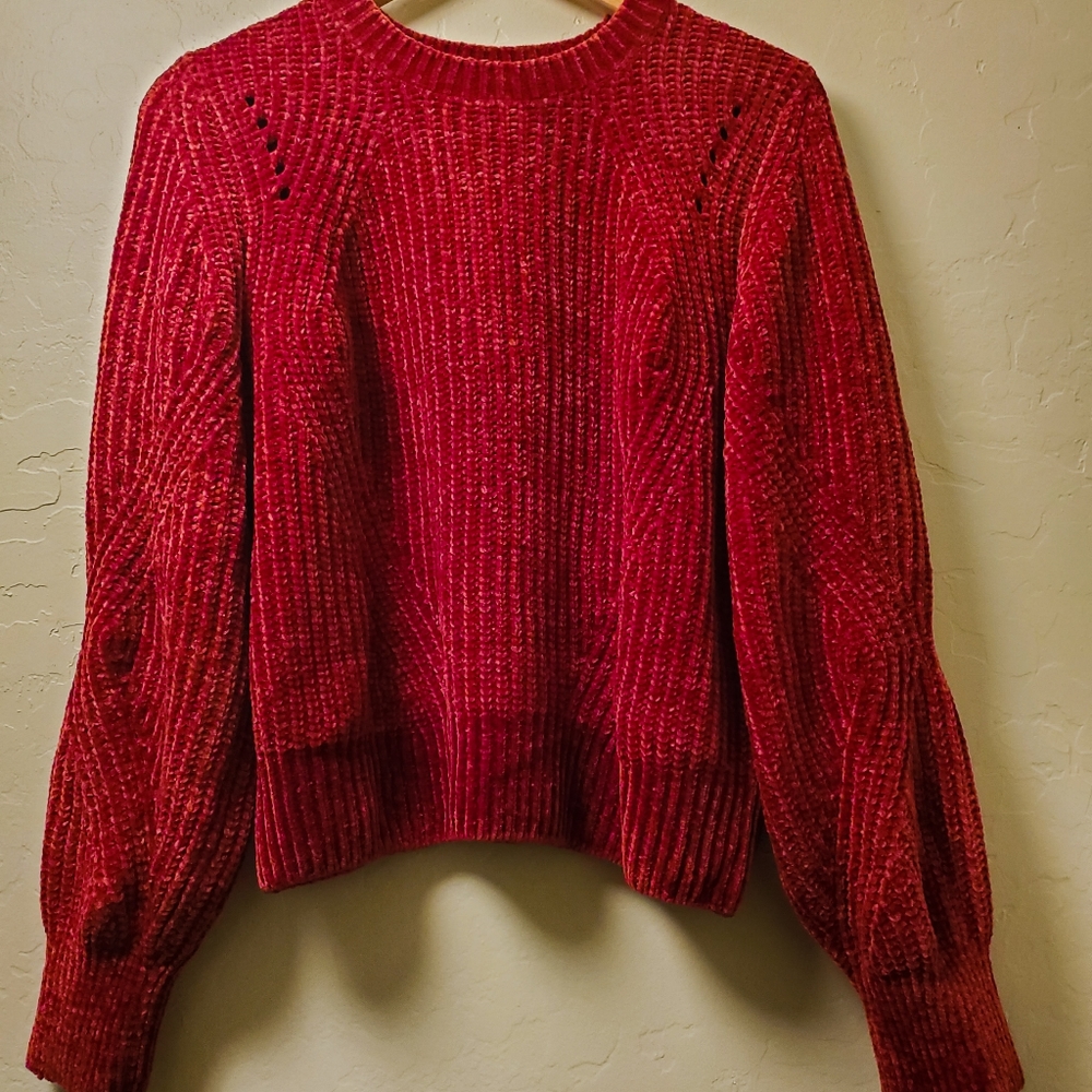 H&M sweater